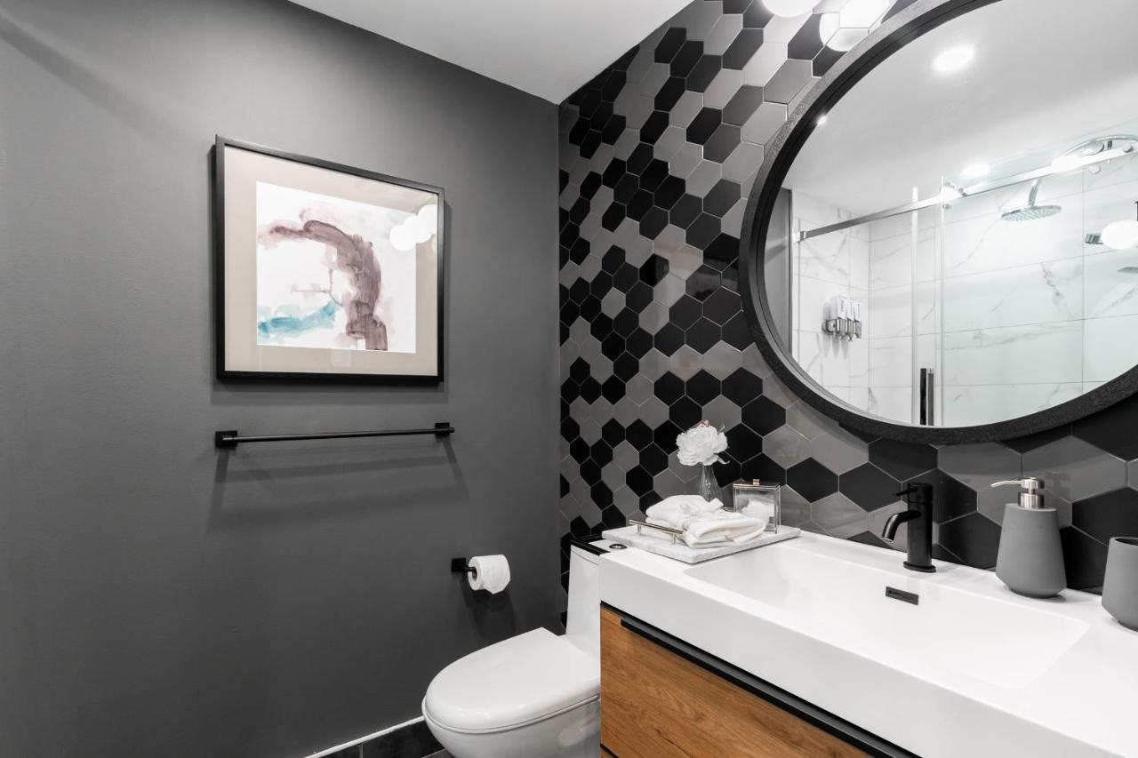 Le Chik By Gestion Elite Appartement Mont-Tremblant Buitenkant foto