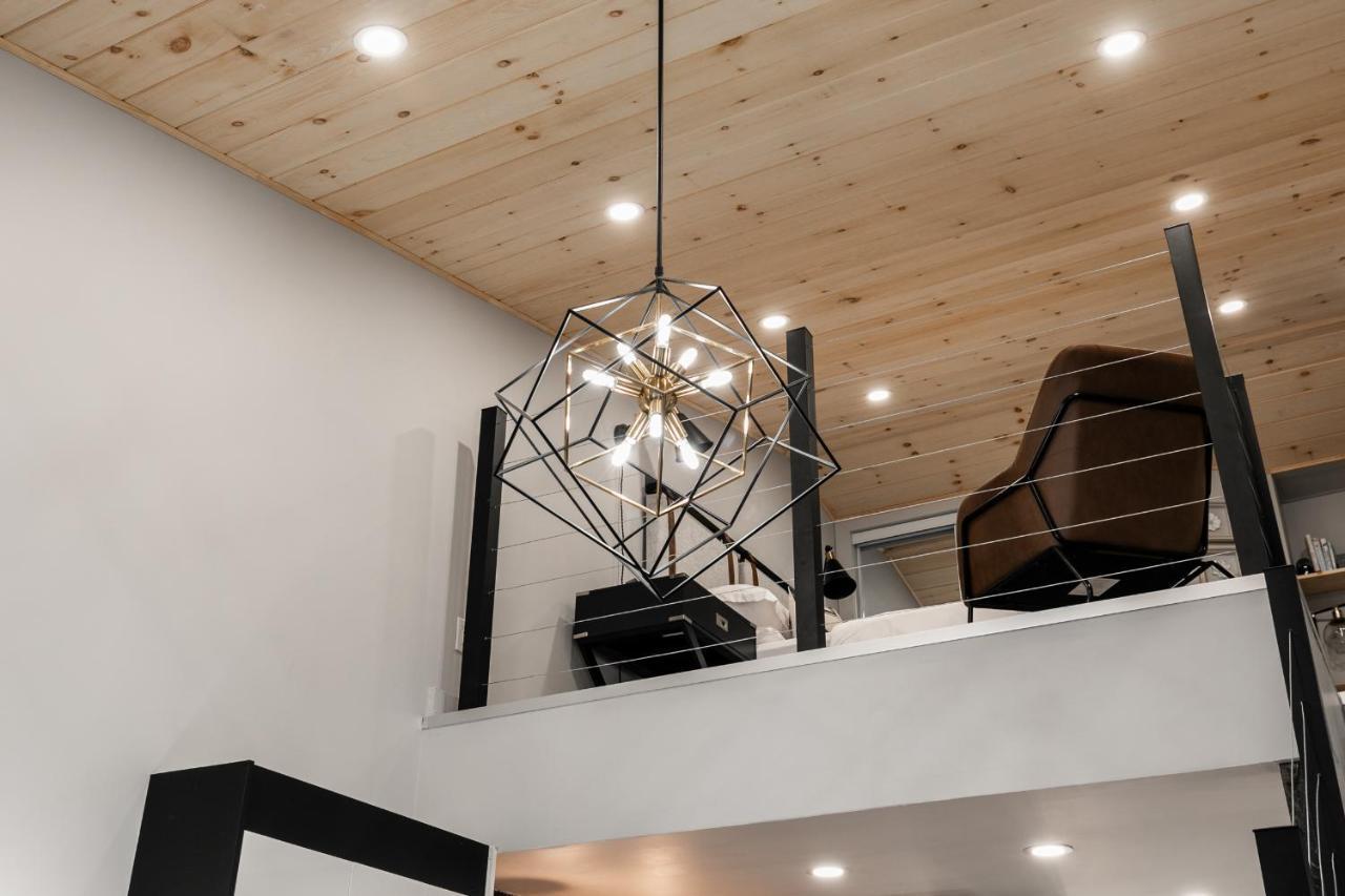 Le Chik By Gestion Elite Appartement Mont-Tremblant Buitenkant foto