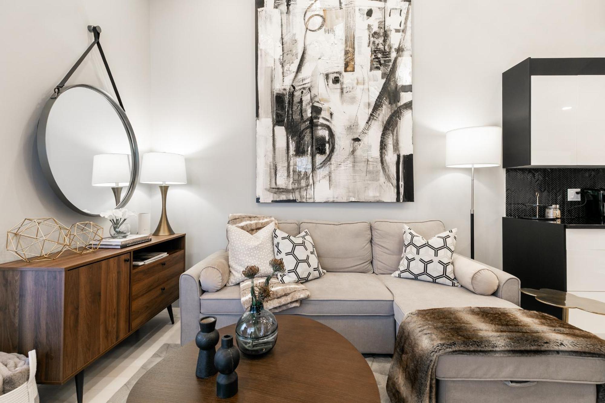 Le Chik By Gestion Elite Appartement Mont-Tremblant Buitenkant foto